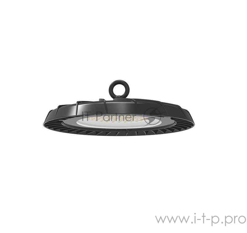 Светильник светодиодный PHB NLO 200Вт 5000К IP65 110град. (3года гарантии) JazzWay 5022508