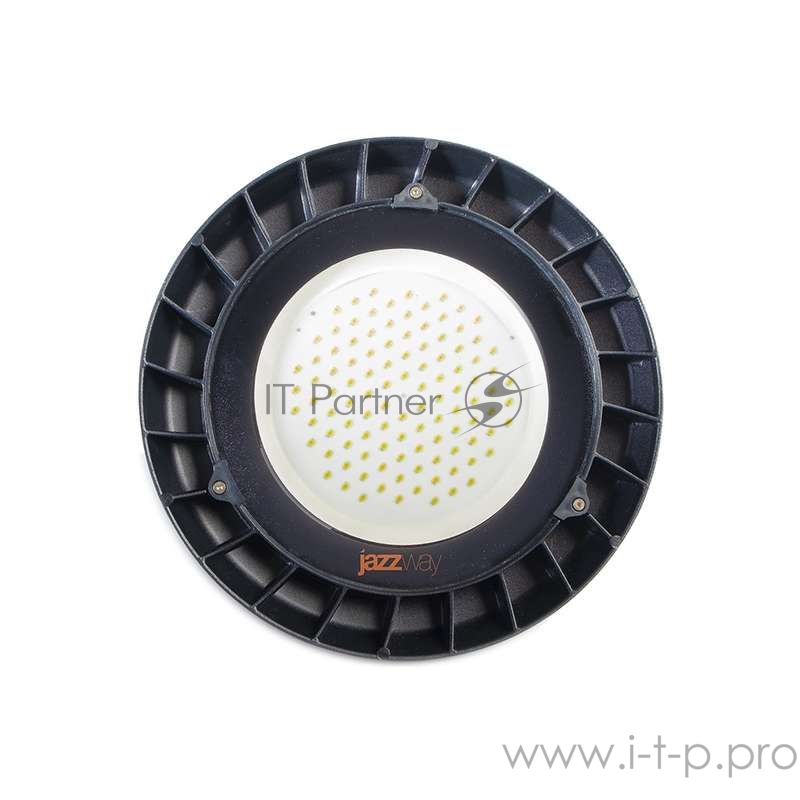 Светильник светодиодный PHB NLO 100Вт 5000К IP65 110град. (3года гарантии) JazzWay 5022485