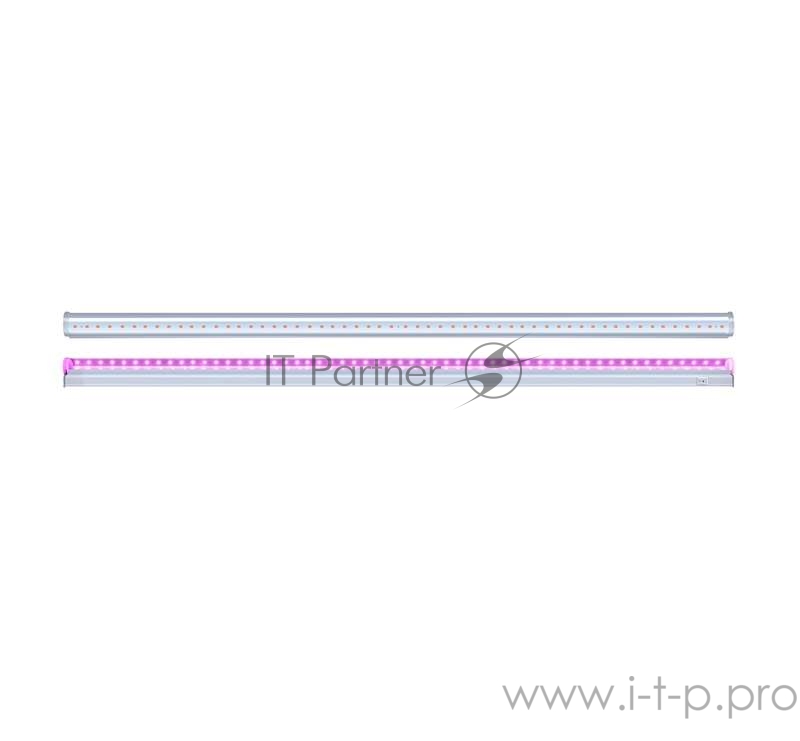 Светильник светодиодный для растений PPG T5i-1200 Agro WHITE 15Вт IP20 Jazzway 5026032