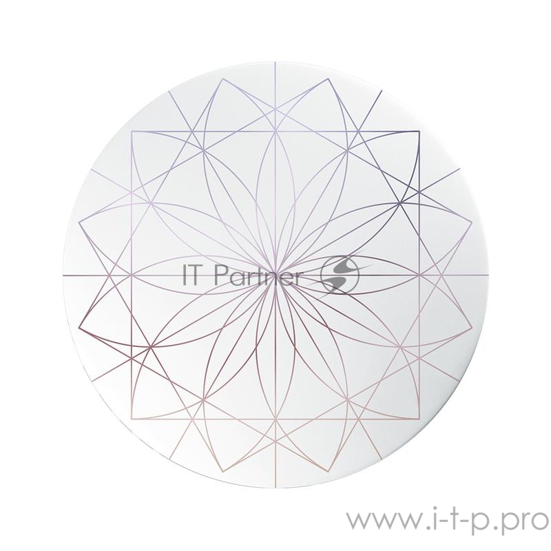 Светильник светодиодный бытовой настенно-потолочный PPB ASTRA-2 24Вт 4000К IP20 D320х60 Jazzway 5027022