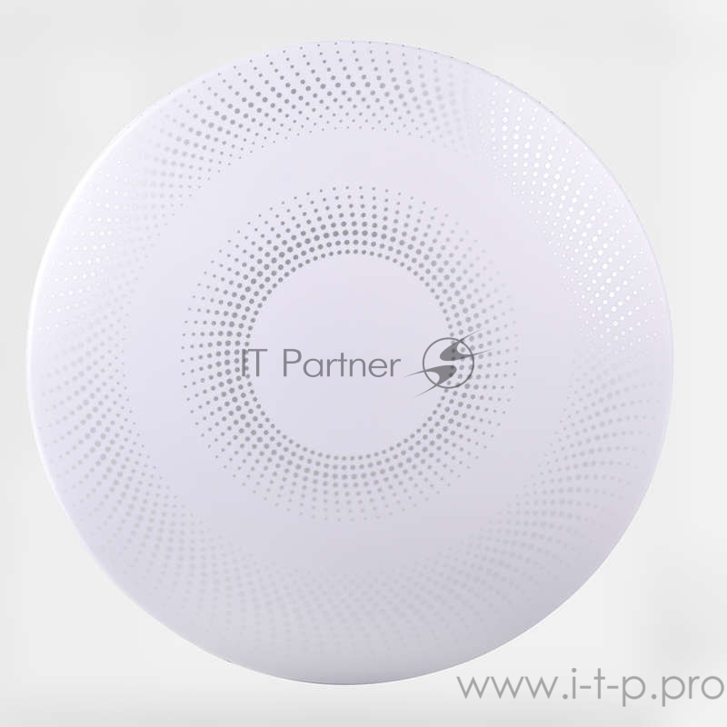 Светильник светодиодный PPB Pulsar 12Вт 4000К IP20 D215х50 JazzWay 5024700