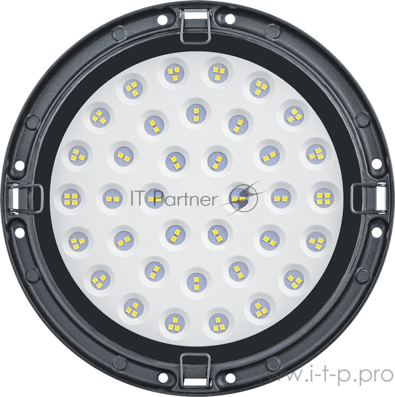 Светильник 14 434 NHB-P4-100-6.5K-120D-LED (High Bay) для высоких пролетов Navigator 14434