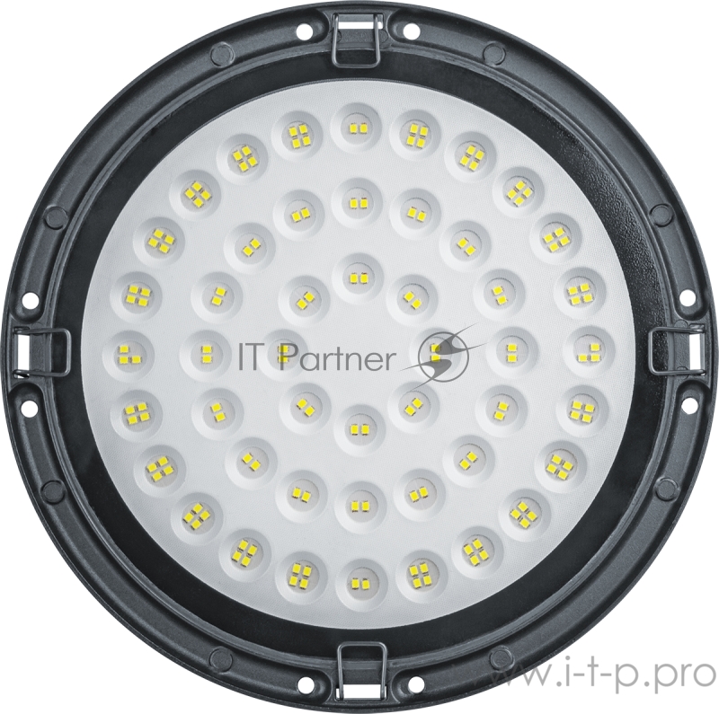 Светильник 14 435 NHB-P4-150-6.5K-120D-LED (High Bay) для высоких пролетов Navigator 14435