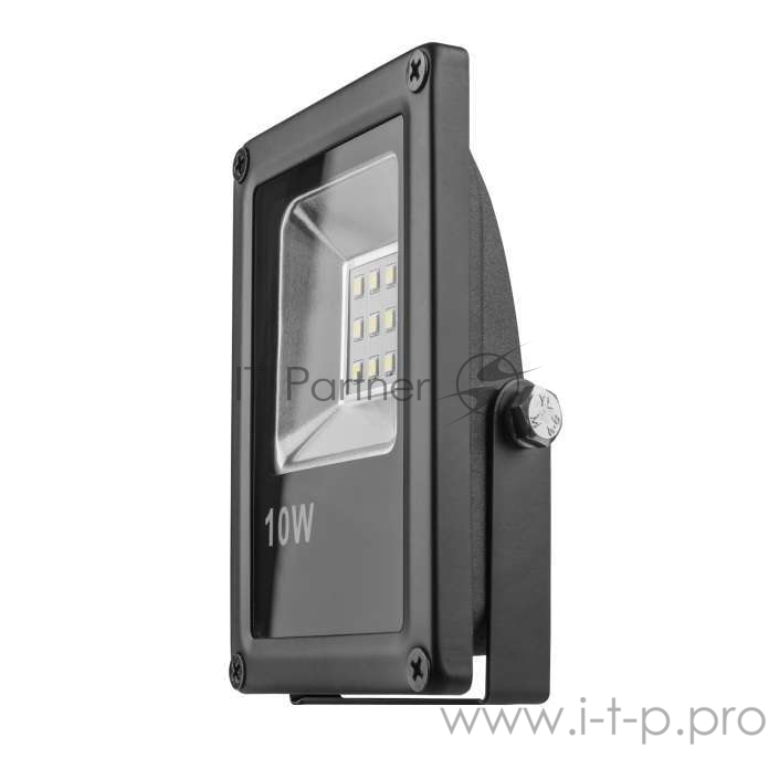 Прожектор 71 656 OFL-10-4K-BL-IP65-LED 10Вт IP65 4000К ОНЛАЙТ 71656