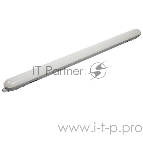 Светильник светодиодный ССП-176 EVO 1200х76х66 36Вт 3960лм 6500К матовый Gauss 864425336