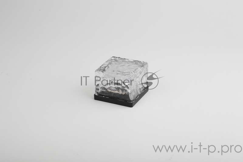 Светильник садовый ERASF024-20 Камень солнечная батарея ЭРА Б0044229