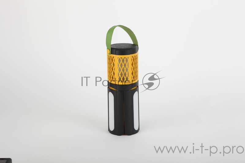 Светильник противомоскитный ERAMF-06 на батарейках ЭРА Б0043784