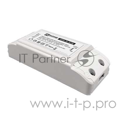 Аппарат пускорег. электрон. ЭПРА-36-SLIM 36Вт SLIM IN HOME 4690612031224