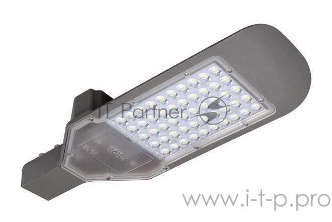 Светильник светодиодный PSL 02 GR 150Вт 5000К IP65 AC85-265В уличный ( ДКУ) JazzWay 5015845