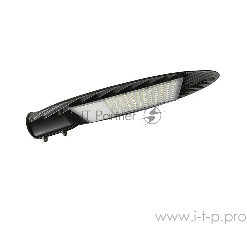 Светильник светодиодный PSL 03 GR 100Вт 5000К IP65 AC190-260В уличный ( ДКУ) JazzWay 5020429
