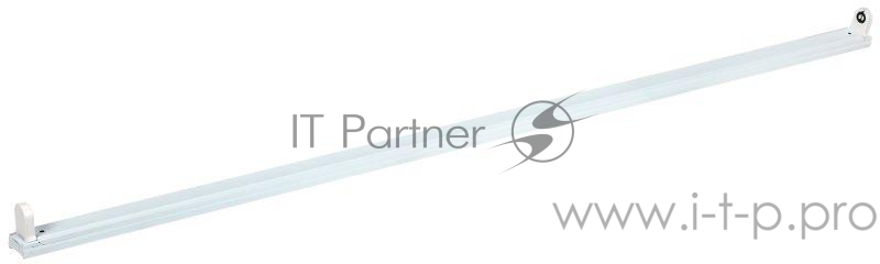 Светильник светодиодный ДБО 1001 под LED лампу 1хТ8 1200мм IP20 IEK LDBO0-1001-01-120-K01