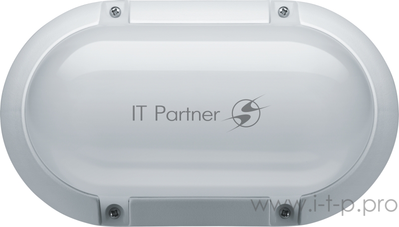 Светильник 94 822 NBL-PO1-8-4K-WH-IP65-LED 8Вт 4000К IP65 ( НПП 1401 бел. овал) Navigator 94822