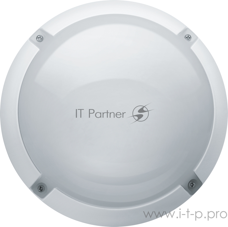 Светильник LED 94 829 NBL-PR1-7-4K-WH-IP65-LED / NBL-PR1-8-4K-WH-IP65-LED 4000К IP65 ( НПП 1301 бел. круг) Navigator 94829