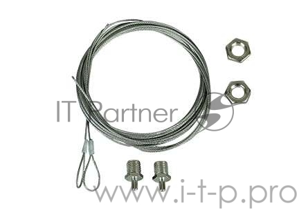 Подвес тросовый ST-51-1000 MIZAR STANDARD СТ 4501008340