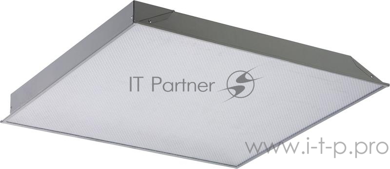 Светильник STANDARD.OPL LED 595 IP54 4000К СТ 1229000350