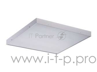 Светильник светодиодный STANDART.OPL LED 595 4000К G3 встраив. накладной СТ 1229000270