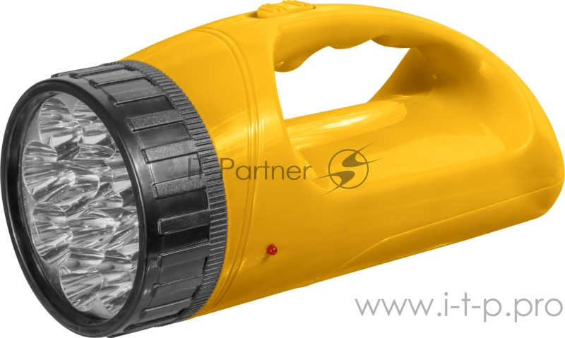 Фонарь 94 783 NPT-SP13-ACCU прожект./кемп. 12+18LED 90Лм АКБ 1.1А.ч Navigator 94783