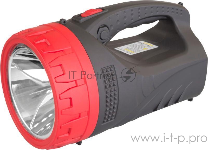 Фонарь NAVIGATOR 71 598 NPT-SP16-ACCU Прож/кемп 5Вт+25LED, 230лм, АКБ 4Ач