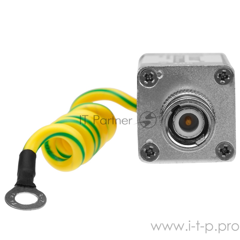 REXANT Грозозащита коаксиального кабеля BNC разъем 05-3078