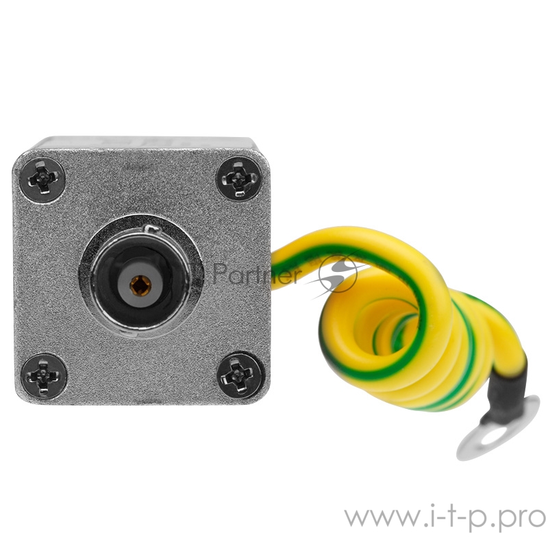 REXANT Грозозащита коаксиального кабеля BNC разъем 05-3078