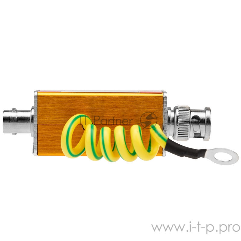 REXANT Грозозащита коаксиального кабеля BNC разъем 05-3078