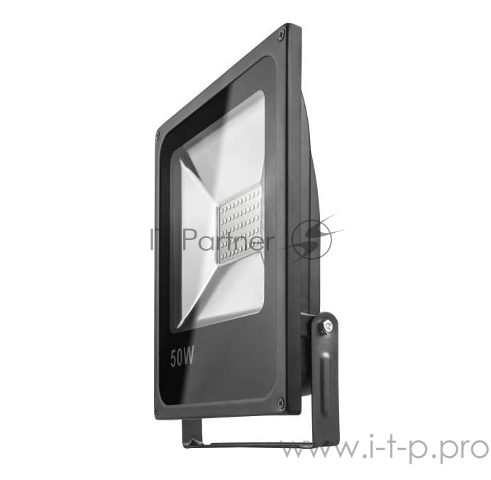 Прожектор 71 660 OFL-50-6K-BL-IP65-LED 50Вт IP65 6000К ОНЛАЙТ 71660