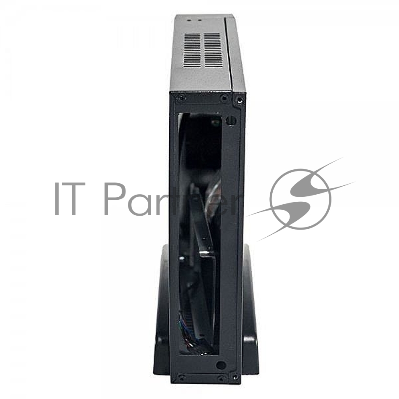 Корпус Prime Box (PC)BL101 60W (2*USB 2.0)