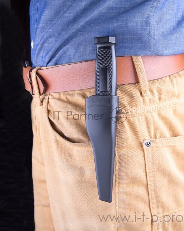 Нож строительный нержавеющая сталь лезвие 100 мм REXANT