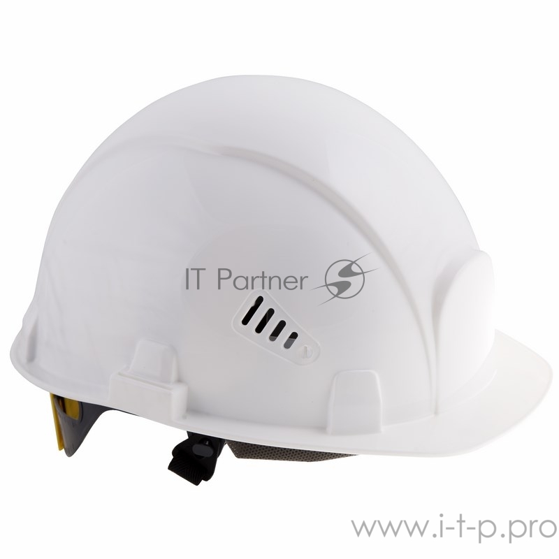 Каска защитная СОМЗ-55 FavoriТ Trek RAPID белая