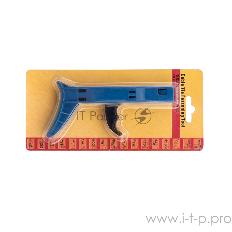 Монтажный инструмент для стяжек REXANT ПС-100