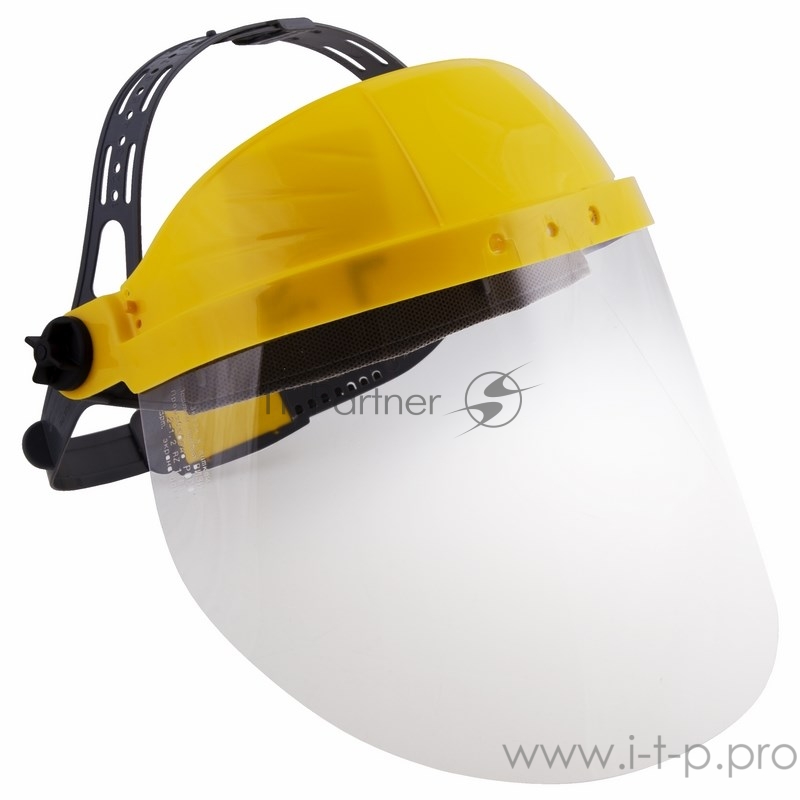 Щиток защитный лицевой НБТ1 ВИЗИОН Start