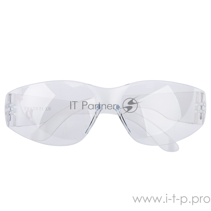Очки защитные открытые RZ-15 START (PС)