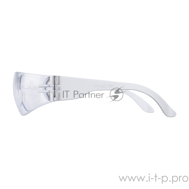 Очки защитные открытые RZ-15 START (PС)