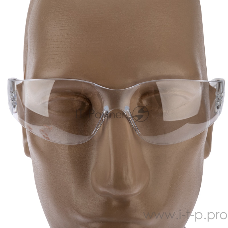 Очки защитные открытые RZ-15 START (PС)