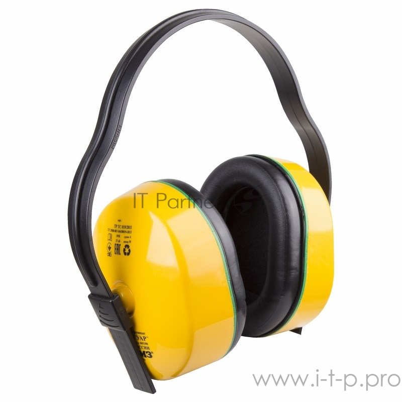 Наушники противошумные СОМЗ-1 ЯГУАР