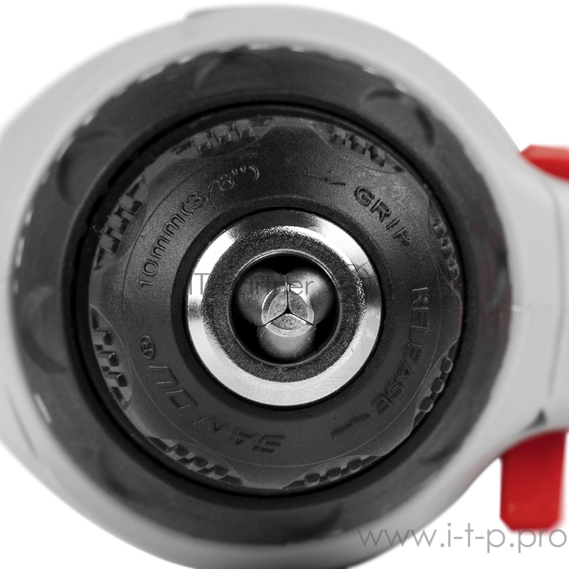 Дрель-шуруповерт сетевая СТАВР ДШС-10/350П