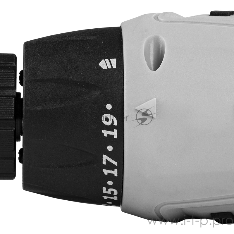 Дрель-шуруповерт сетевая СТАВР ДШС-10/350П