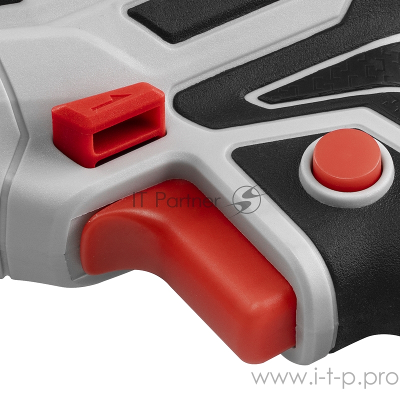 Дрель-шуруповерт сетевая СТАВР ДШС-10/350П