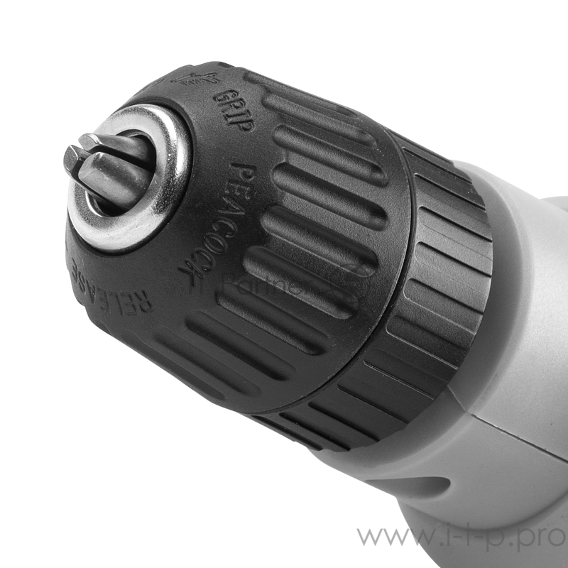 Дрель электрическая СТАВР ДЭ-10/650Б