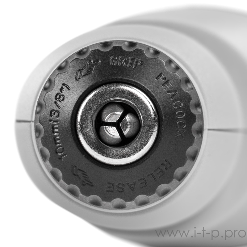 Дрель электрическая СТАВР ДЭ-10/650Б