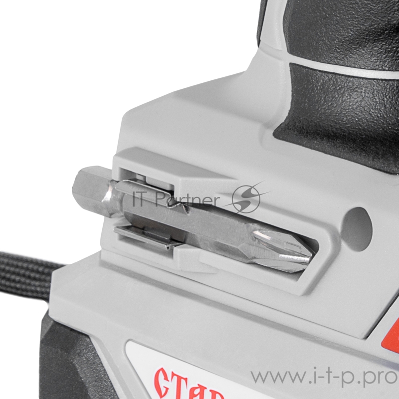 Дрель-шуруповерт аккумуляторная СТАВР ДА-24/2 УК