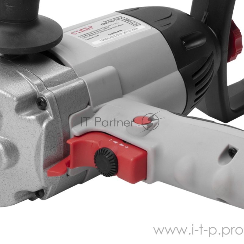 Дрель-миксер СТАВР ДМ-16/1300