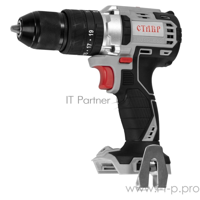 Дрель-шуруповерт аккумуляторная СТАВР ДА-20УБ