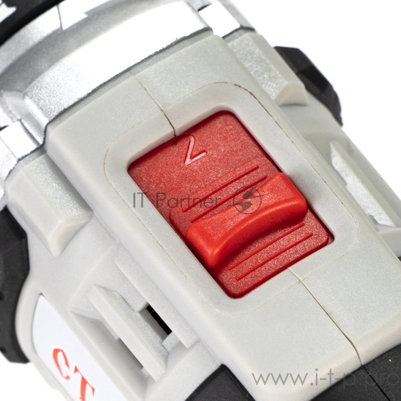 Дрель-шуруповерт аккумуляторная СТАВР ДА-20УБ