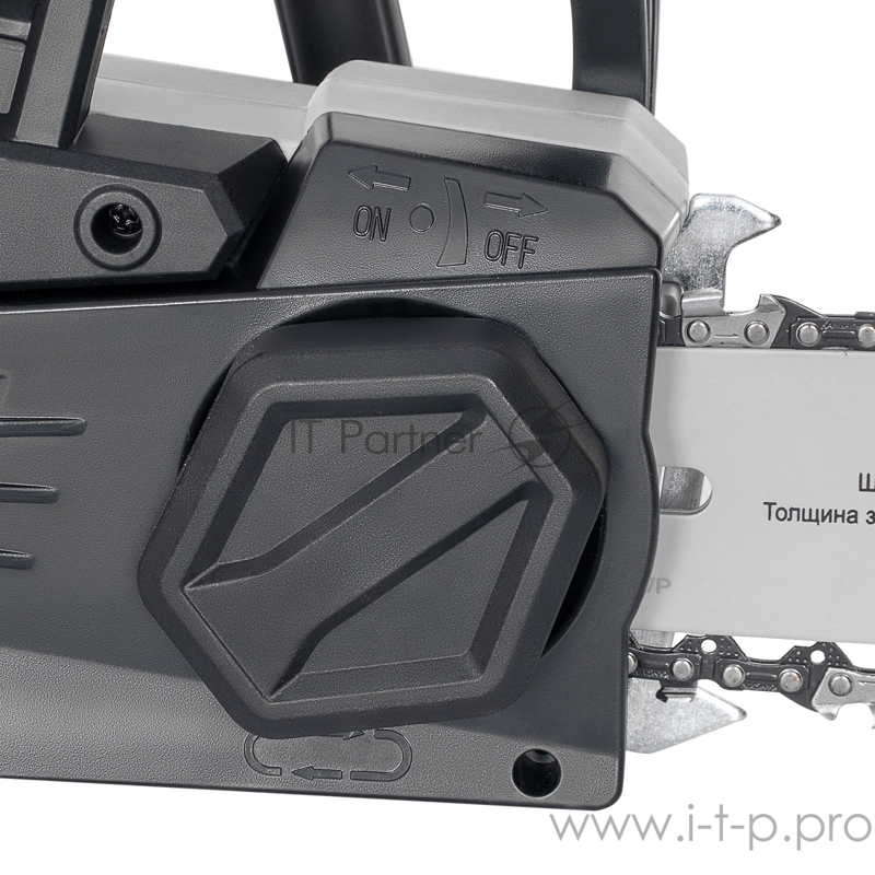 Пила цепная аккумуляторная СТАВР ПЦА-25/20