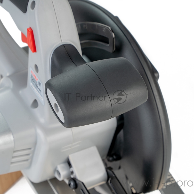 Пила дисковая аккумуляторная СТАВР ПДА-165/20