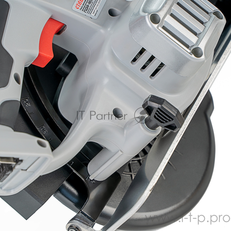 Пила дисковая аккумуляторная СТАВР ПДА-165/20