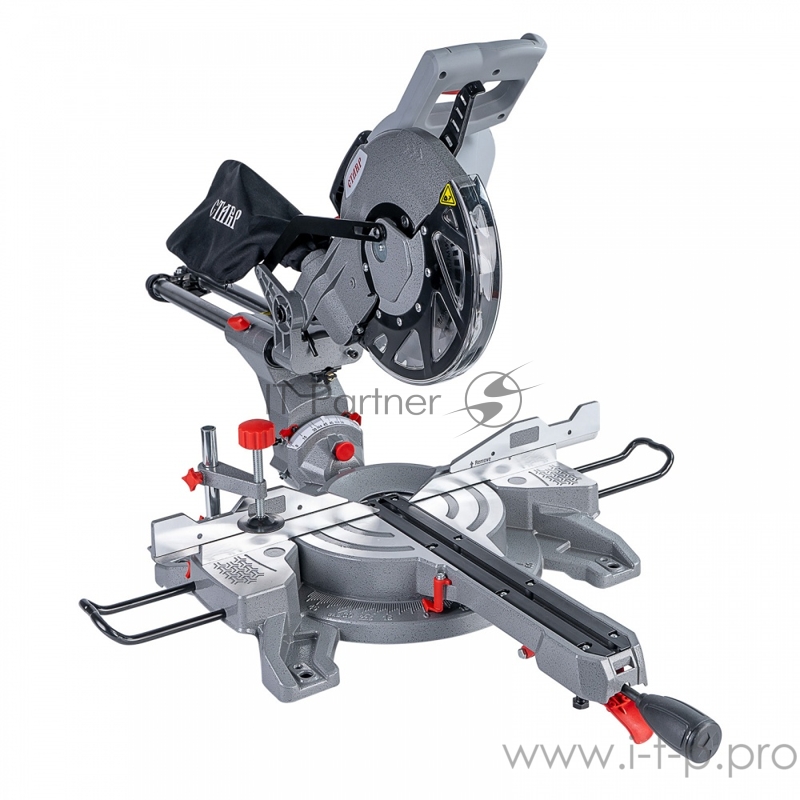 Пила торцевая СТАВР ПТ-255/2200Л