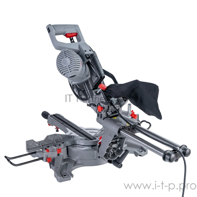 Пила торцевая СТАВР ПТ-255/2200Л