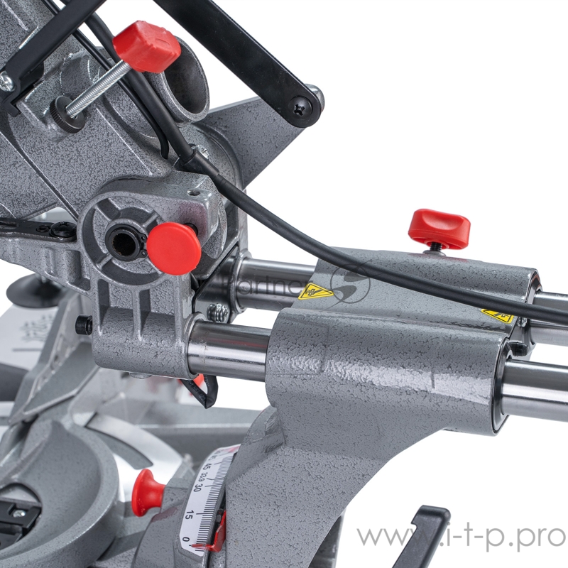 Пила торцевая СТАВР ПТ-255/2200Л